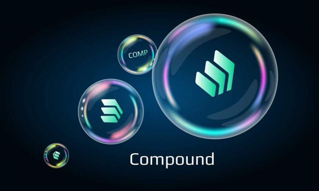 Compound-defi-lending-software-development-company-dubai