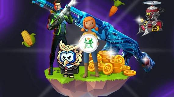 cryptocurrency-game-development-comany