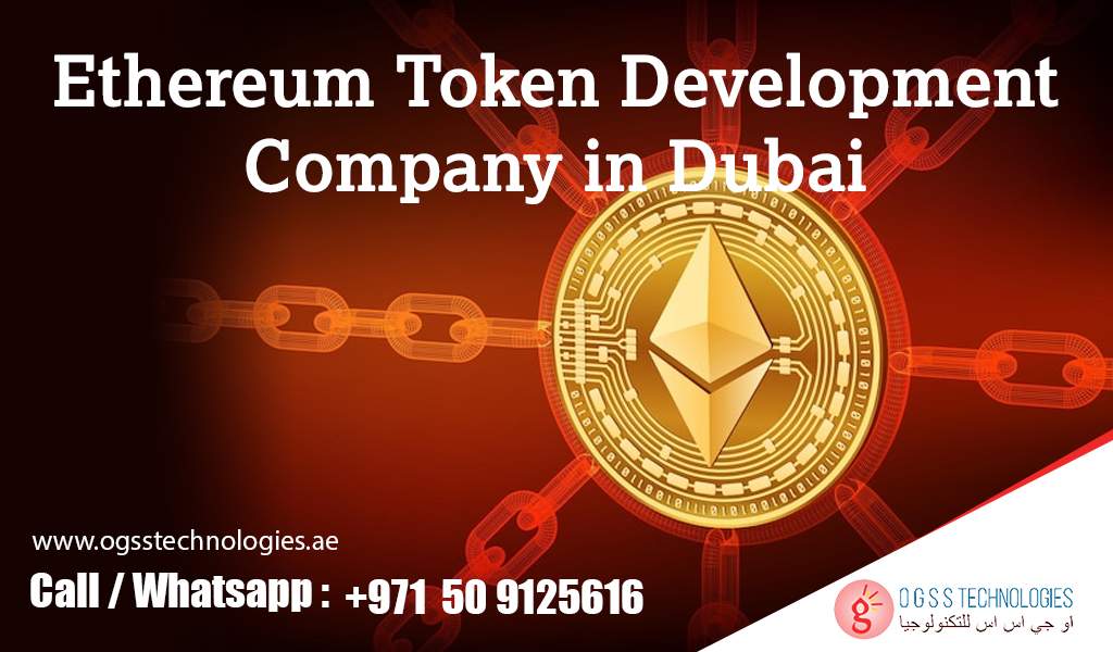 Ethereum-Token-Development-company-in-Dubai