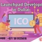 ICO Launchpad development In Dubai