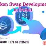 Token SWAP Software Development In Dubai