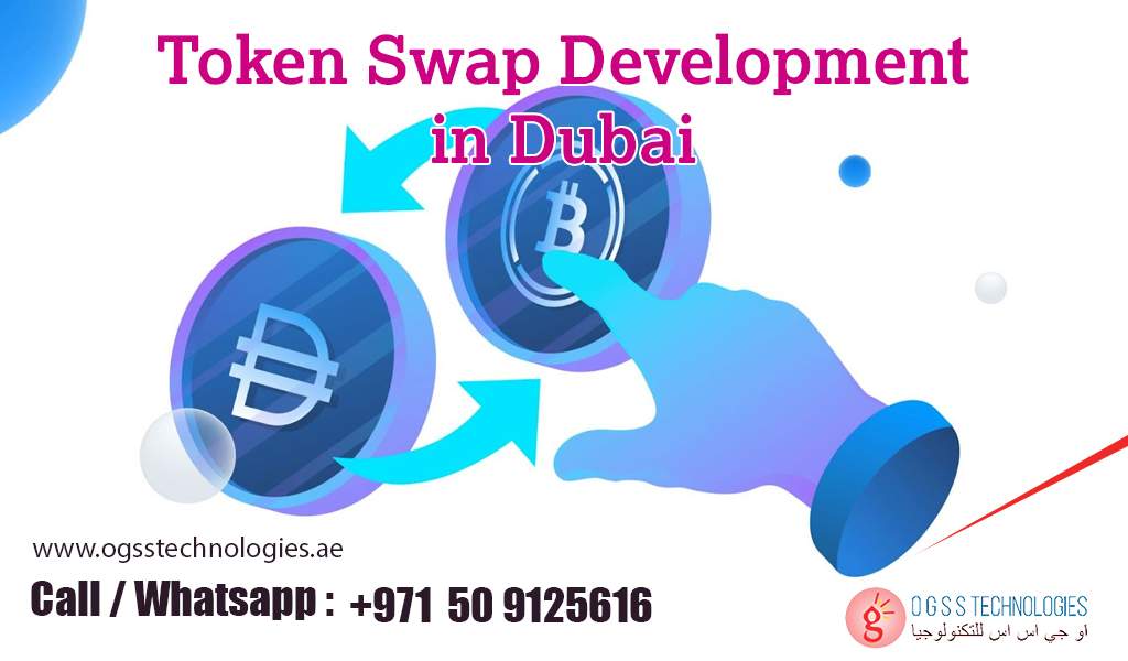 Token-Swap-software-Development-in-Dubai